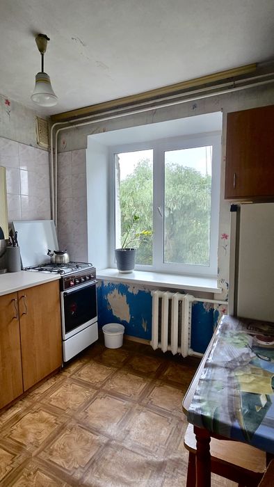 Продаж 2х кімнатної квартири
