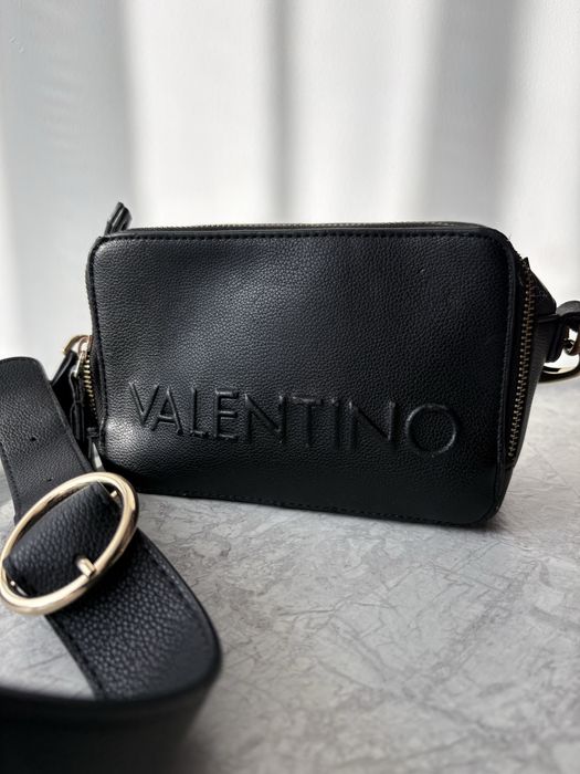 Сумка-кросбоді VALENTINO