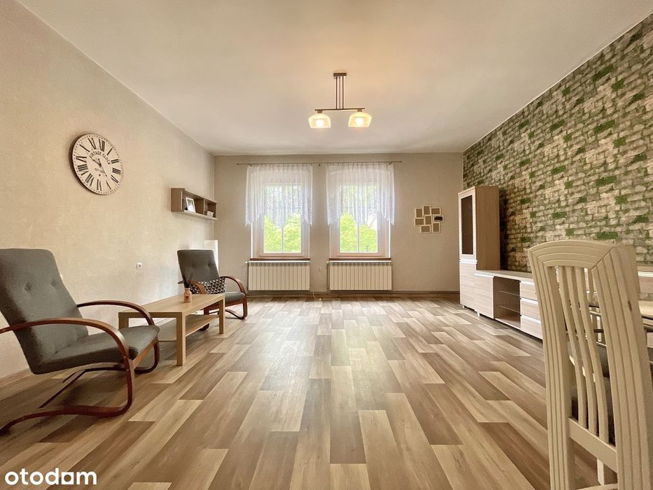 112 m2 i całe piętro twoje - Do własnej aranżacji!