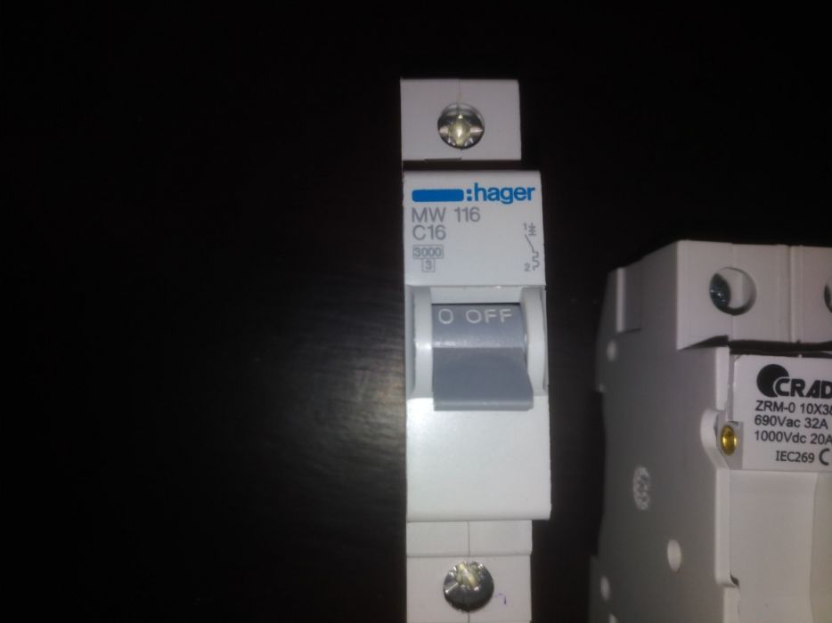 Various new electrical materials.64552625756161124