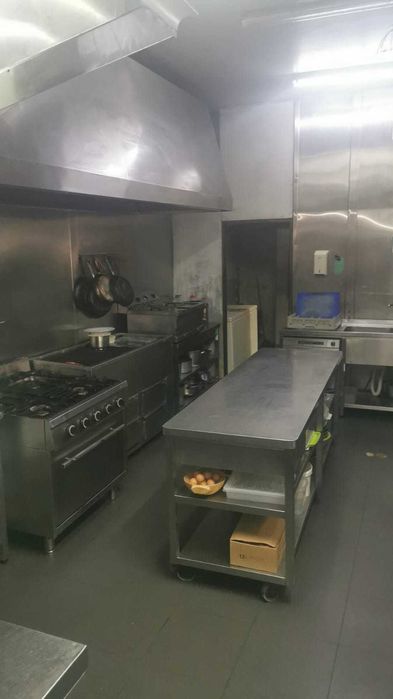 Trespasse Restaurante Carvalhido