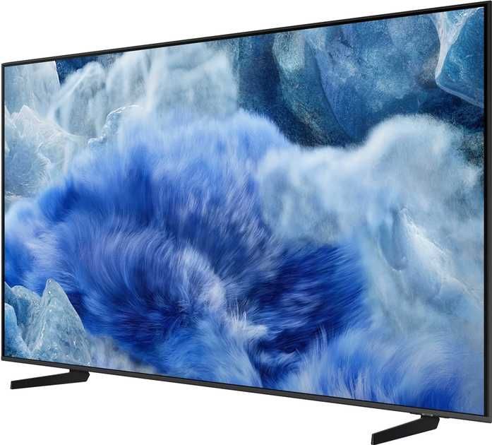 Телевізор Samsung QLED QE43Q8F
