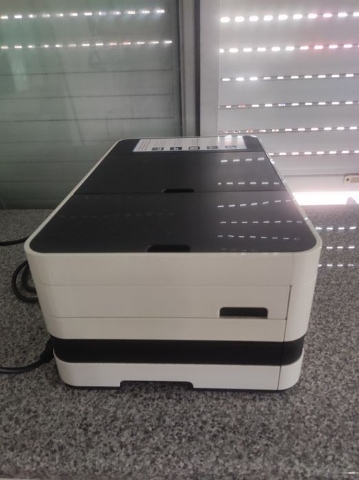 Brother MFC-J4410DW - Impressora Multifunções | Scanner | Copiadora | Faxr