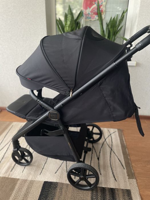 Carello bravo carbon