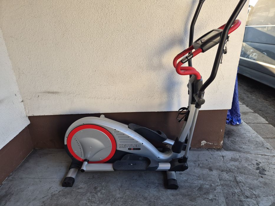 Orbitek Keller mondeo w idealnym stanie  producent germany