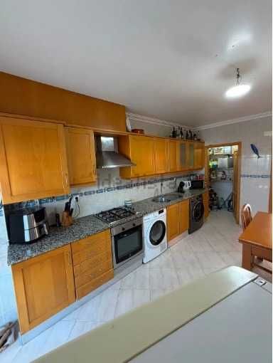 APARTAMENTO T3 Caldas da Rainha
