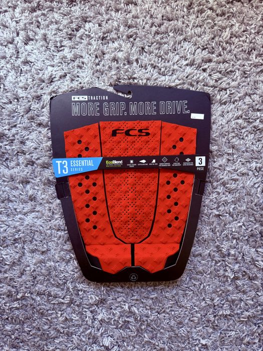 Deck FCS - novo
