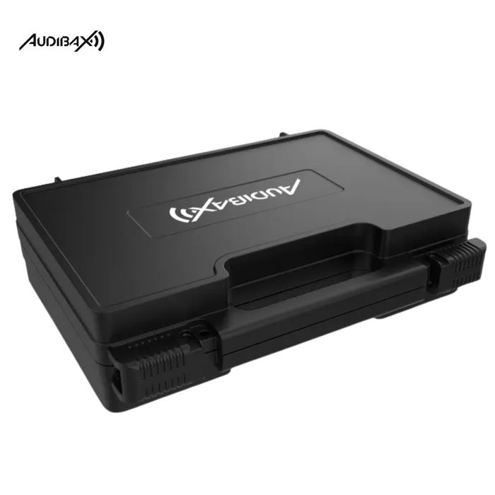 Kit Multiconector Audibax ASC1