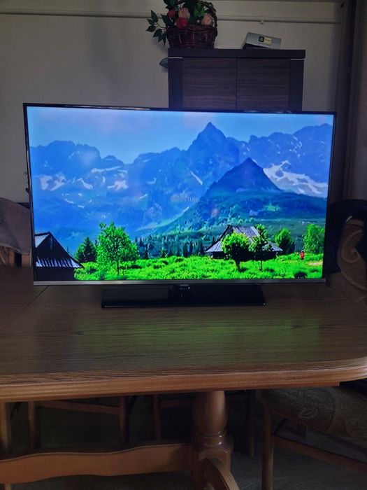 Samsung ue40h5500wa smart WiFi smart WiFi