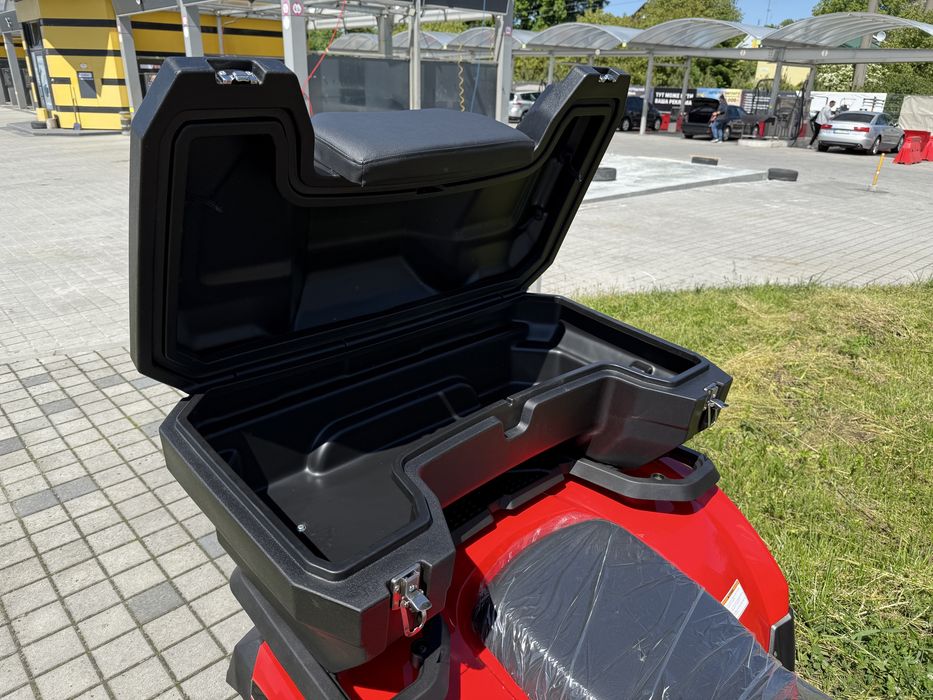 NEW Loncin LX200 4*2 ATV 2024 Доставка/Кредит