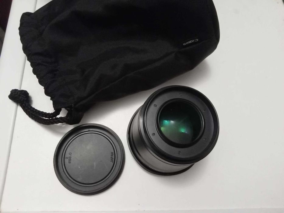 Обєктив Canon TC-DC58B