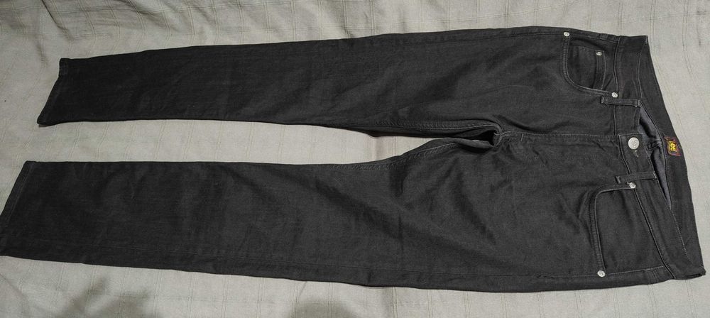 LEE Luke Jeans Nowe. W31 L32