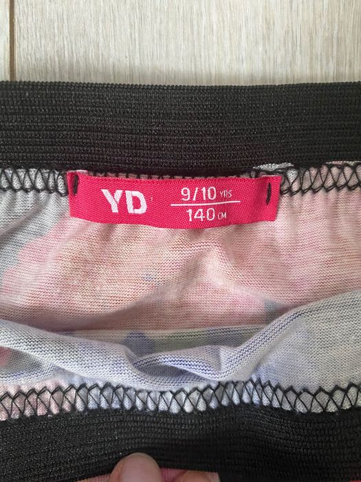 Spódnica YD 140 cm