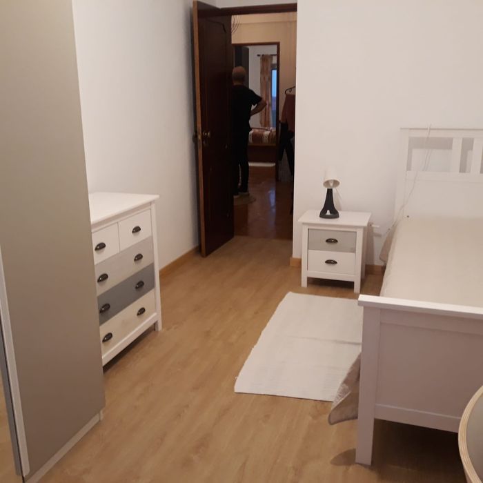 Quarto para alugar em Ouressa -Sintra