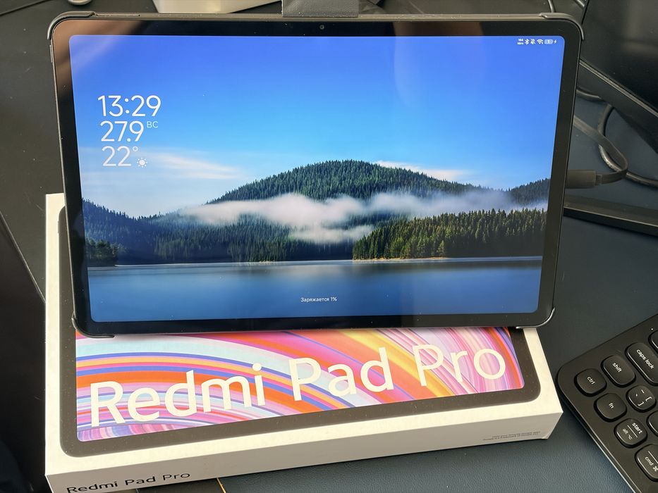 Планшет Xiaomi 256gb