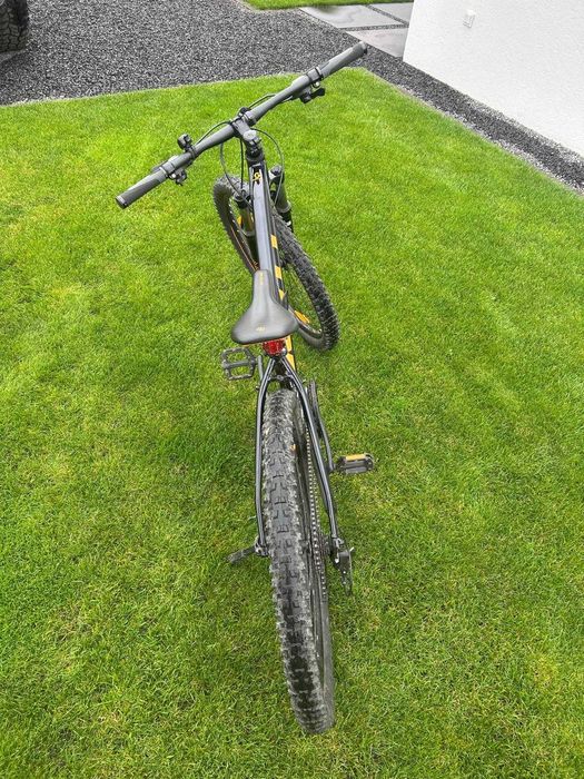 Rower Scott Aspect jak nowy