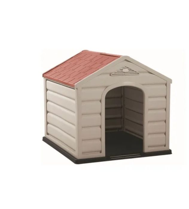 Casota de cão  99X95X99CM