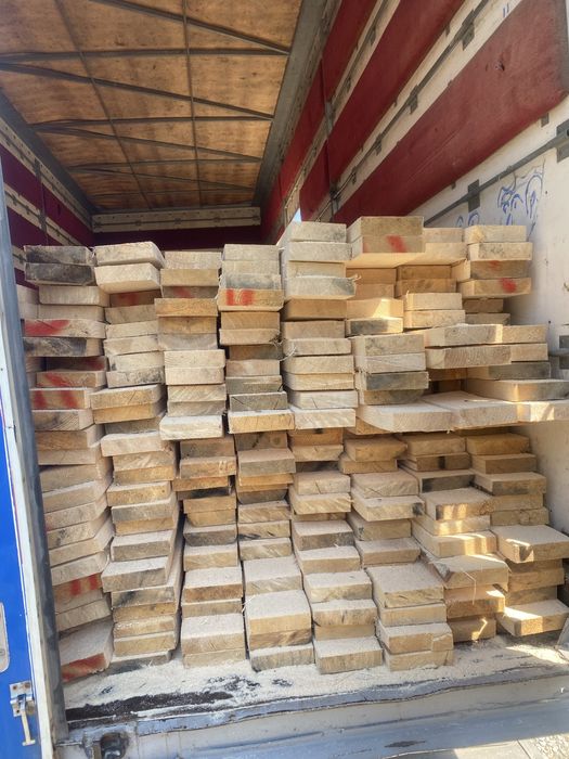 Пиломатеріали хорошої якості