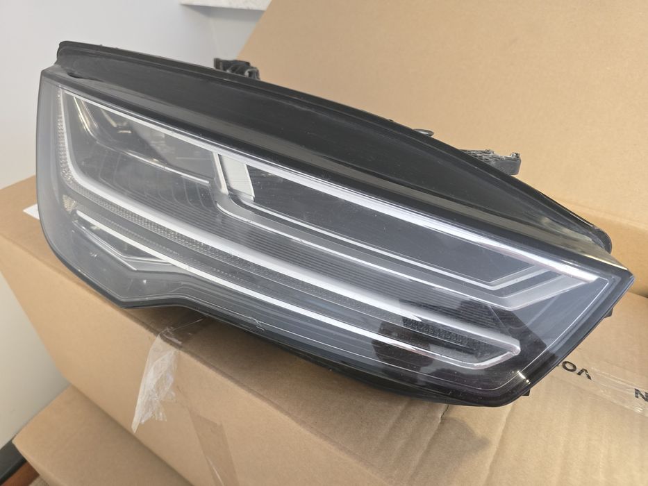 Reflektor Matrix audi a7