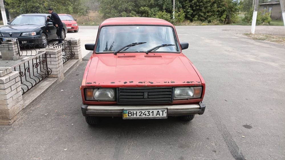 продаж автомобиля