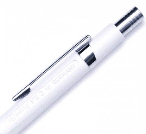 Lapiseira Rotring PS2 Canidelo • OLX Portugal