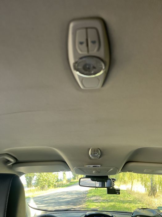 Ford Kuga 2.0 дизель Titanium