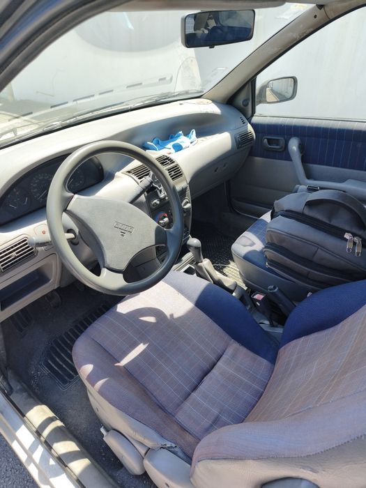 Fiat Punto 95 Gasolina