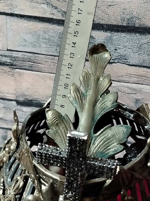 Православна церковная корона