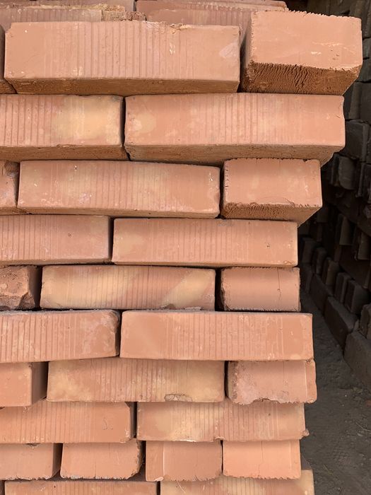 Цегла повнотіла, М125-150