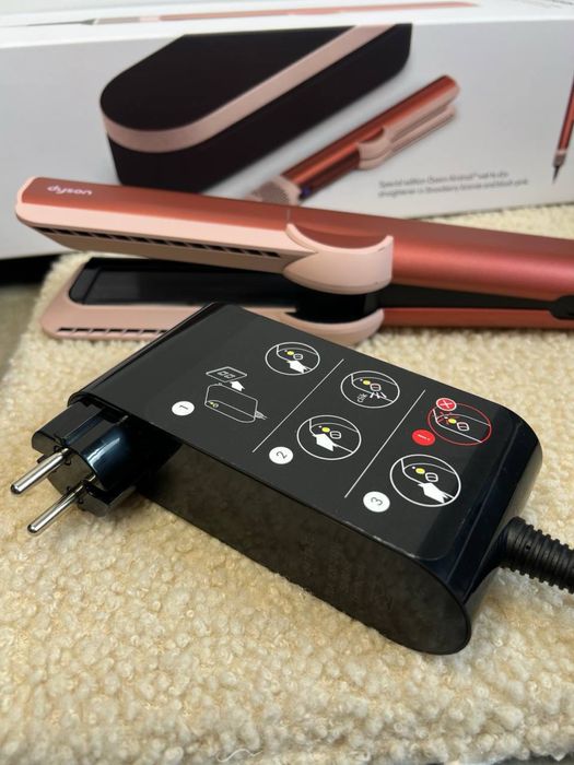 Дайсон Dyson Airstrait HT01