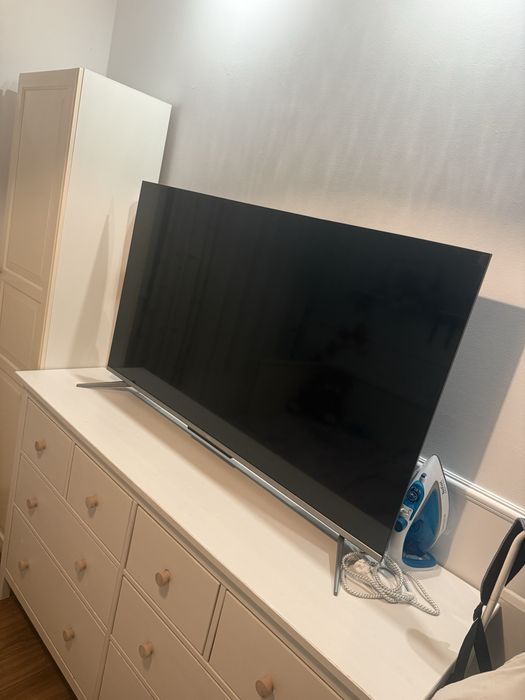 Sprzedam TV TCL55P715