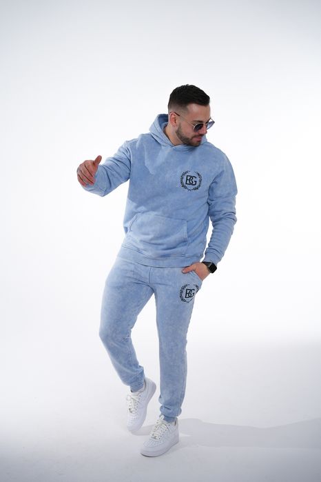 Dres brandenburg conture limitowana edycja