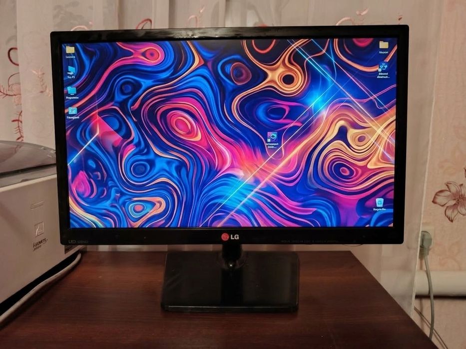 Продам монітор LG Flatron