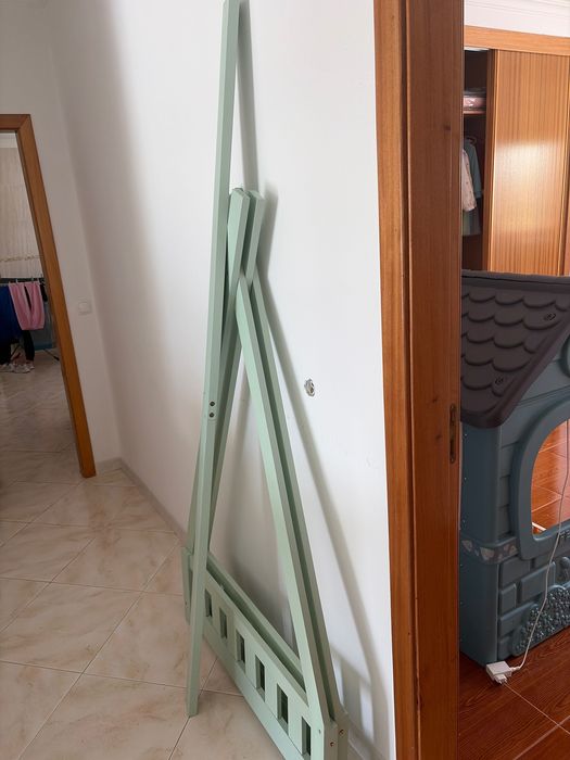 Cama  montessori