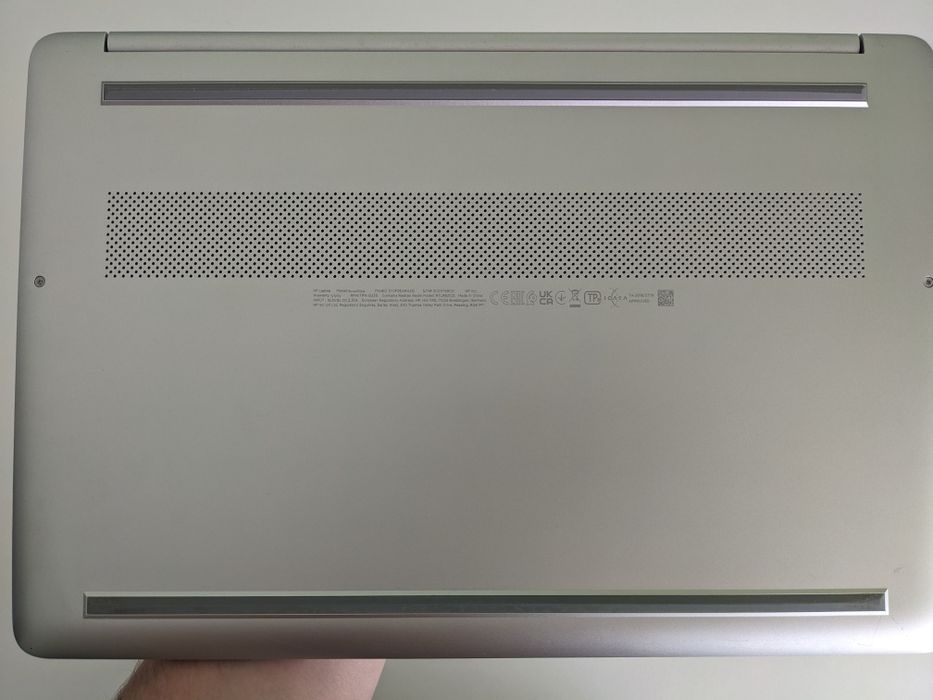 Ноутбук HP 15s-eq1012ua