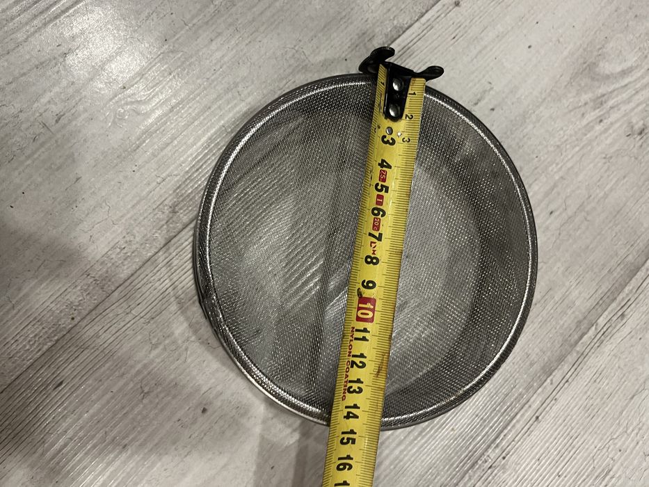 Великий набір для випічки