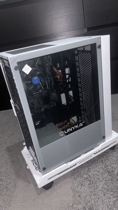 PC otimo para edits ou trabalho
