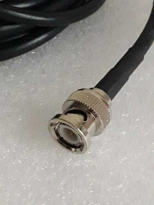 Антенна автомобильная Storm ML145. Для раций Motorola,Baofeng,Hytera.