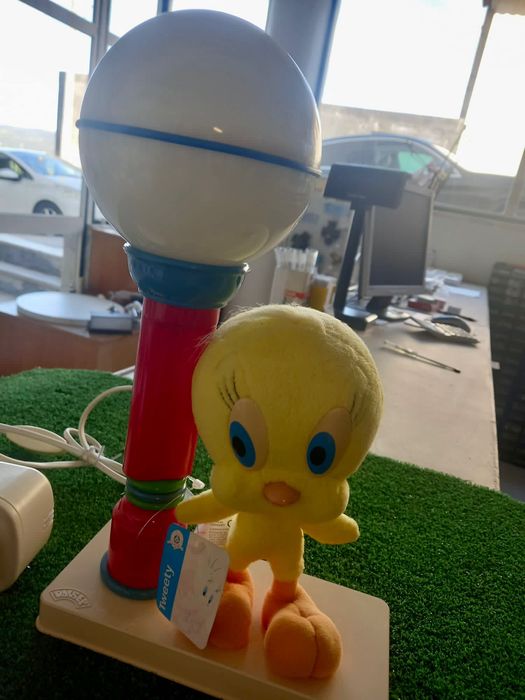 Candeeiro de criança64739007776899121