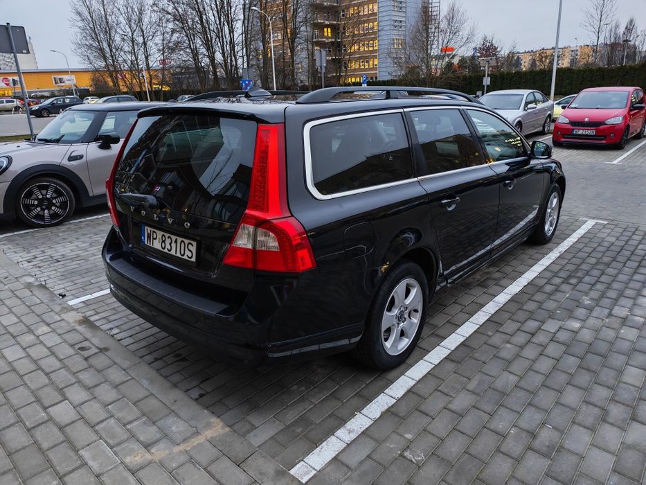 Volvo v70 2.0D Momentum