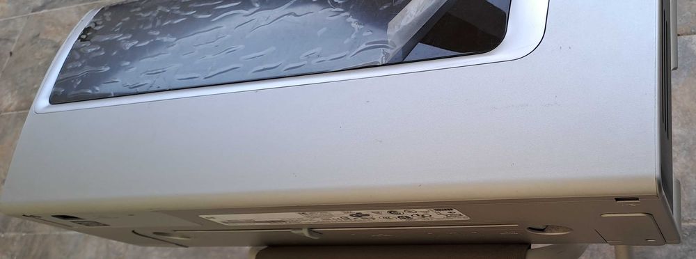 Impressora A3 - Digital HP Photosmart Pro B8350