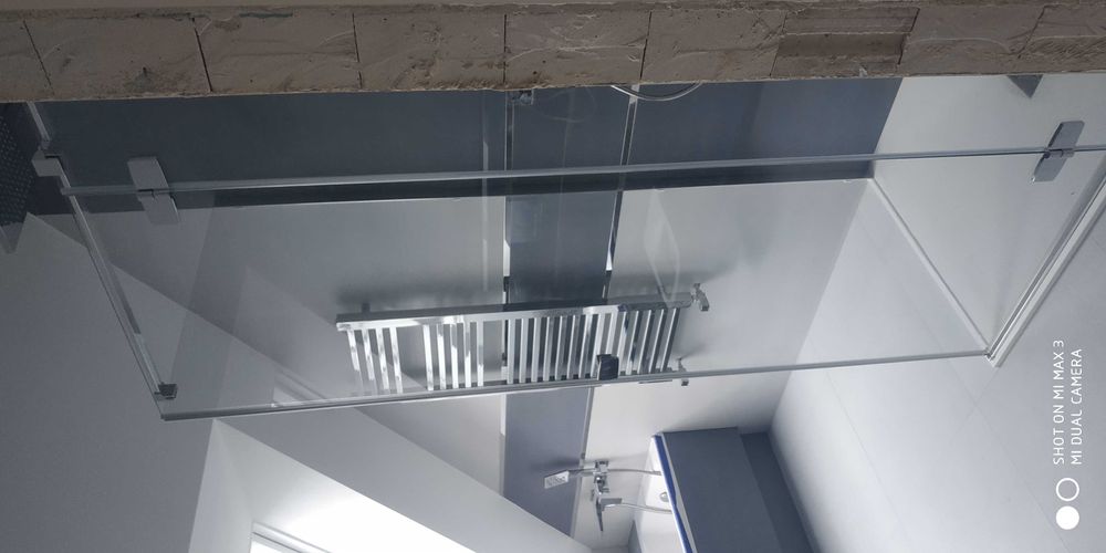 Glazurnik OD JUTRA Remonty Instalacje