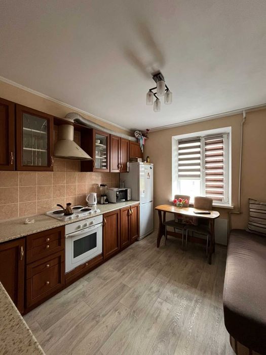 Продається однокімнатна квартира в районі Ковалівка