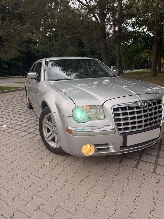 Chrysler 300C