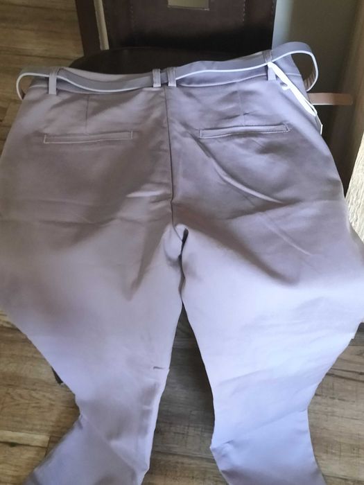 Nowe spodnie damskie