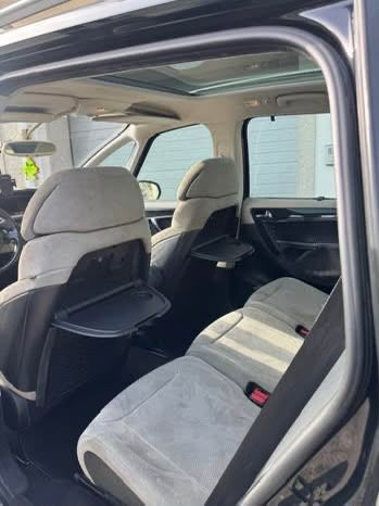 Citroen c4 grand picasso