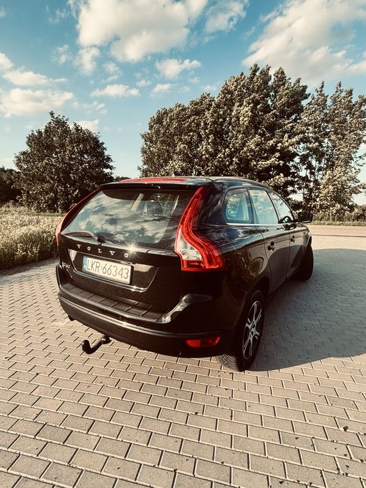 Sprzedam Volvo xc60