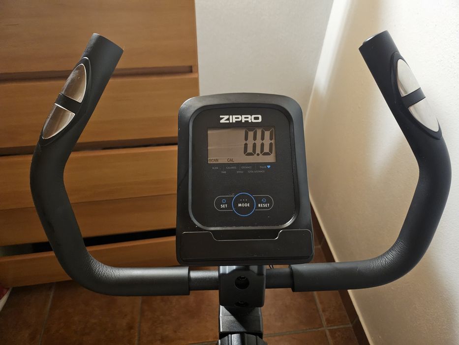 Bicicleta Estática magnética