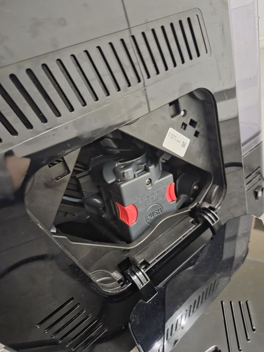 DeLonghi Autentica Cappuccino ETAM 29.660.SB