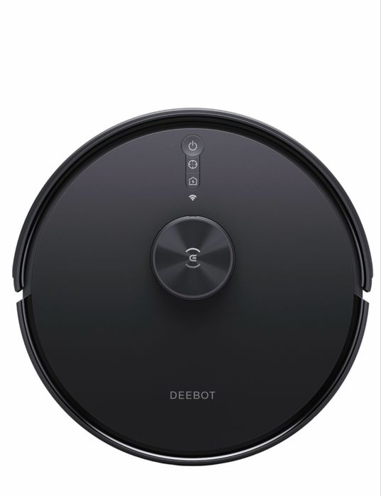 DEEBOT Y1 Pro — миючий робот-пилосос